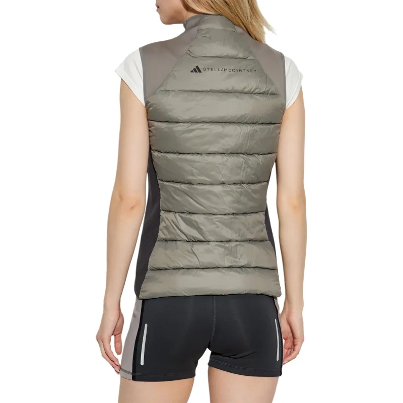 Adidas Logo print Gilet-2