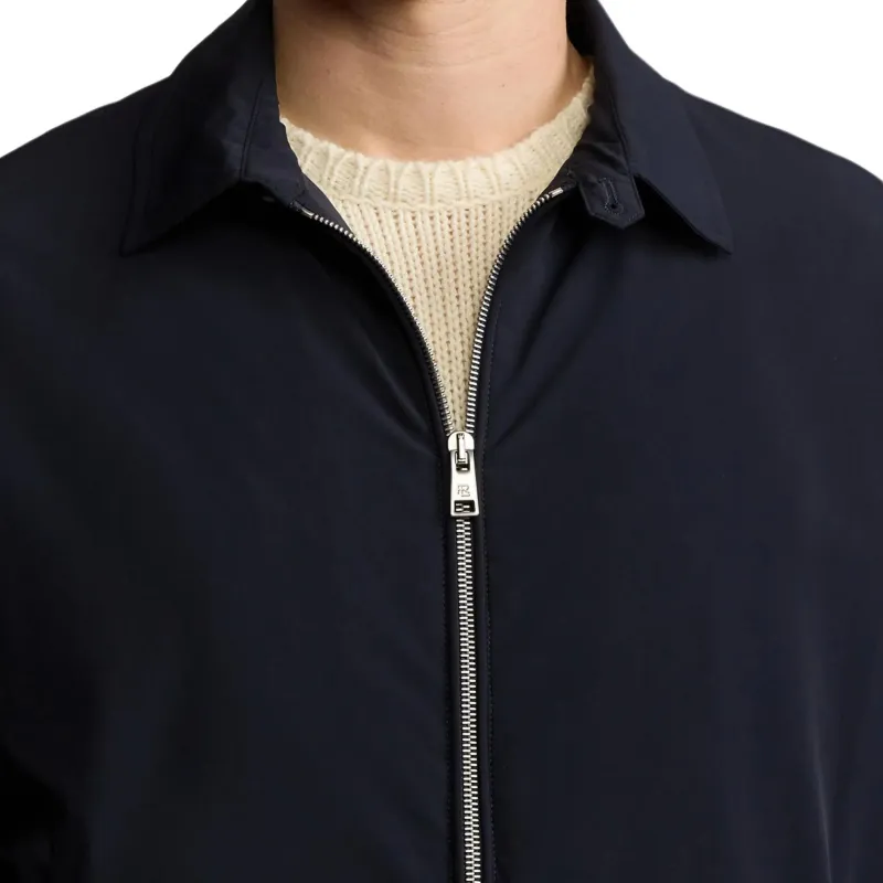 Ralph Lauren Purple Label Jeffries Shirt Jacket-3