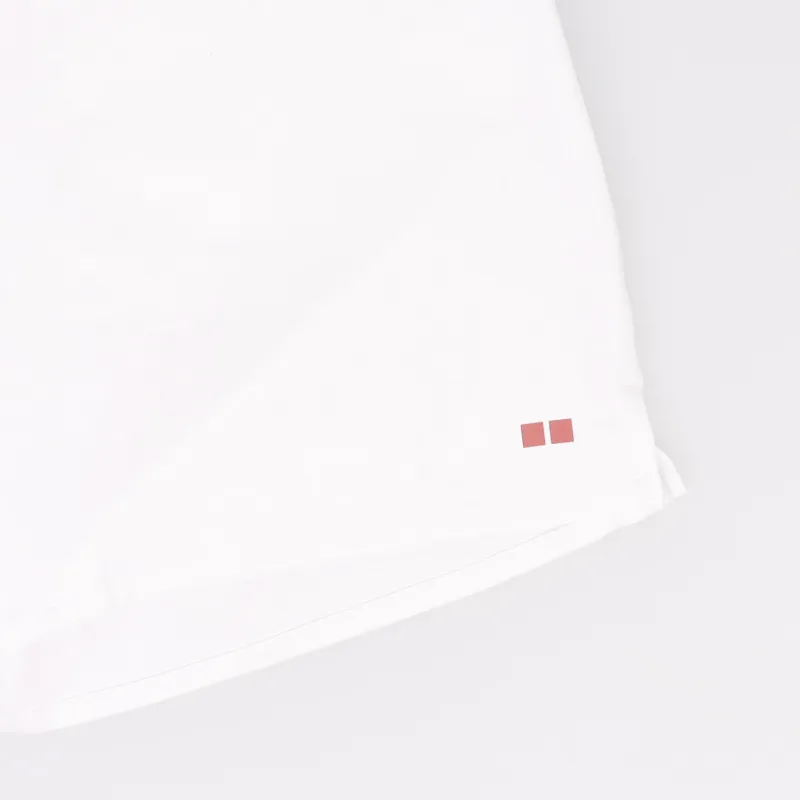 UNIQLO x JW Anderson X , Casual Shorts Unisex White-4