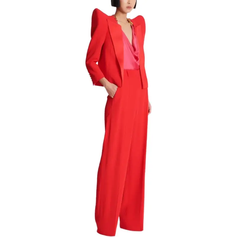 BALMAIN Spencer Jacket-5