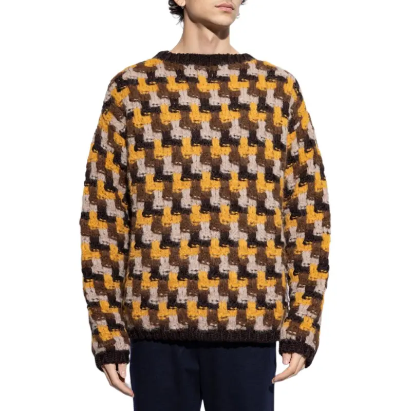 Moncler Grenoble Apres ski Knit Jumper-2