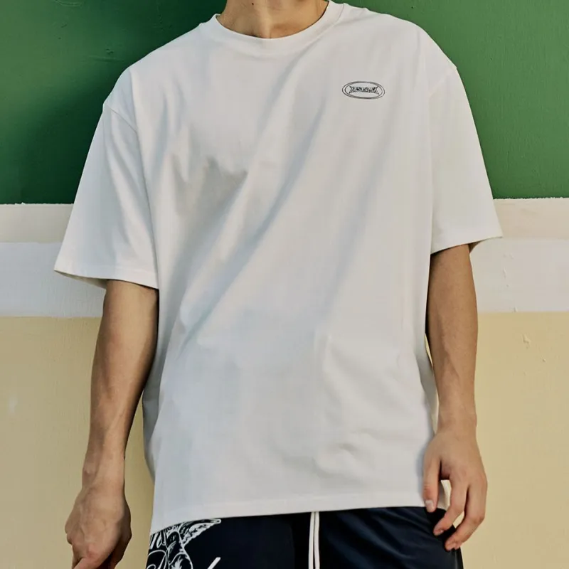 LUSHISI T Shirts Unisex-3