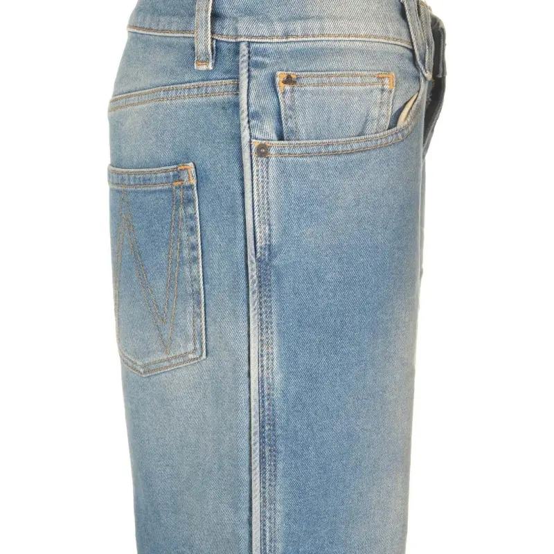 Vivienne Westwood M Ray 5 Pocket Jeans-6