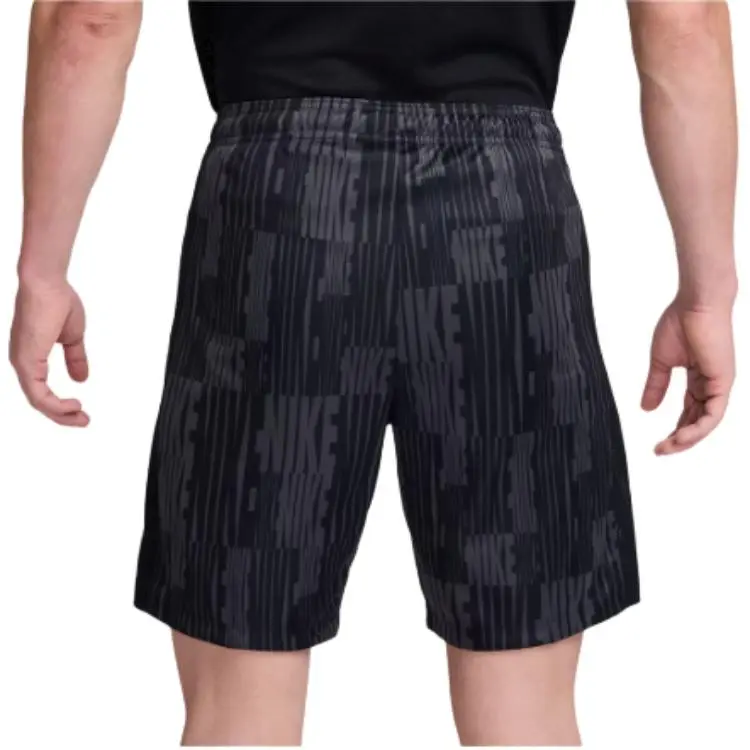 Nike Soccer Bottoms Men's Black-4