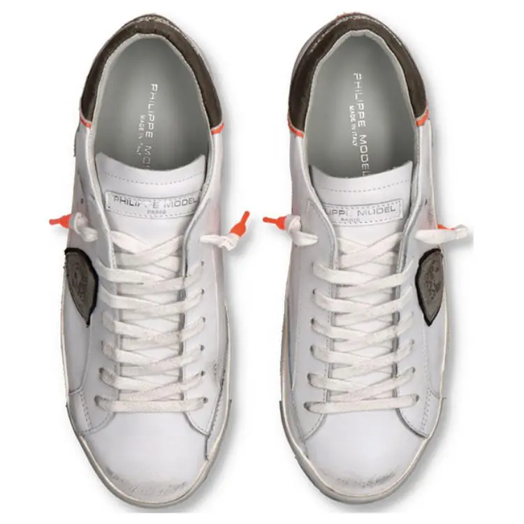 PHILIPPE MODEL Prsx Sneakers-3