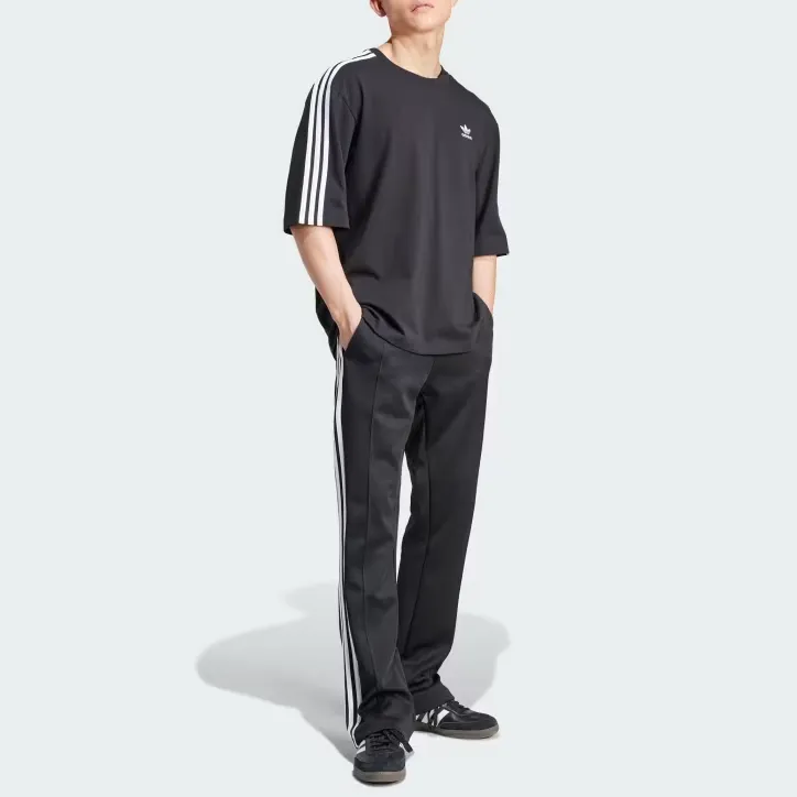 Adidas Adicolor Oversized Tee-2