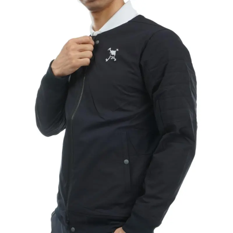 Oakley Jackets & Coats Men's Black-3