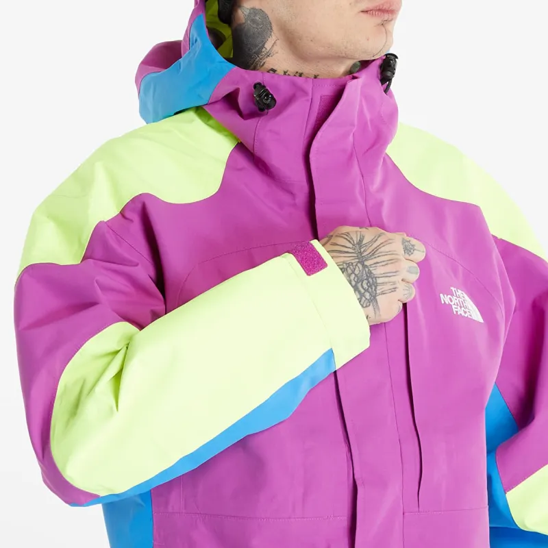 THE NORTH FACE 3L DryVent™ Hooded Jacket-4