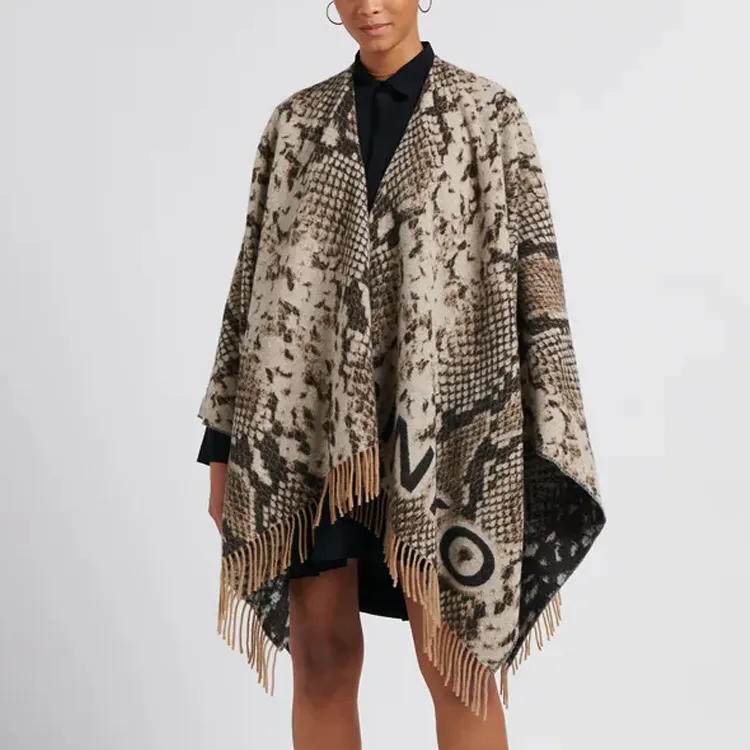 PINKO Shawls Women's Multicolor-1