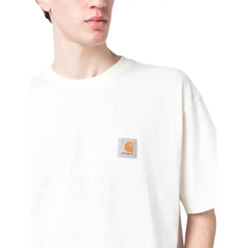 Carhartt WIP S/S Nelson T Shirt-4