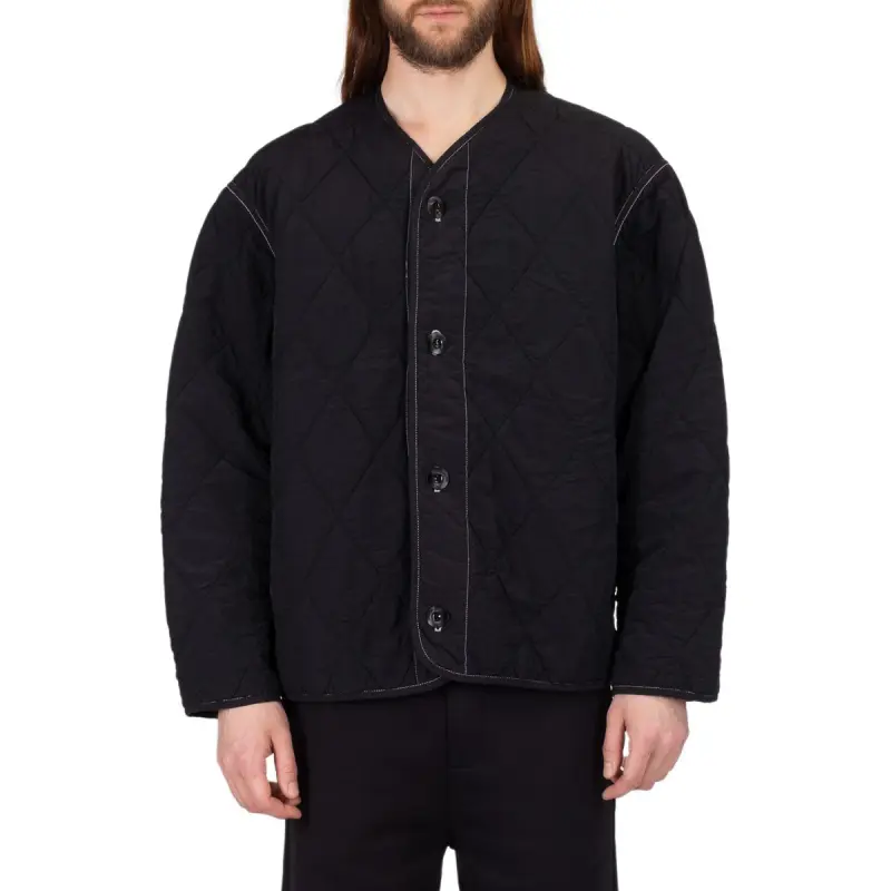 OAMC Jackets & Coats Men's Black-2