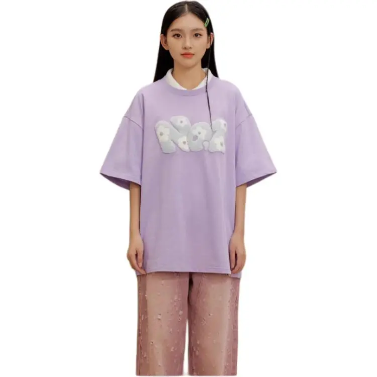 Nam Po Wan T Shirts Unisex-3