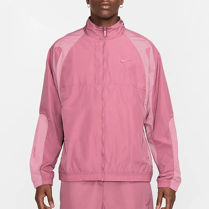 Nike Nocta Northstar Nylon Track Jacket-1