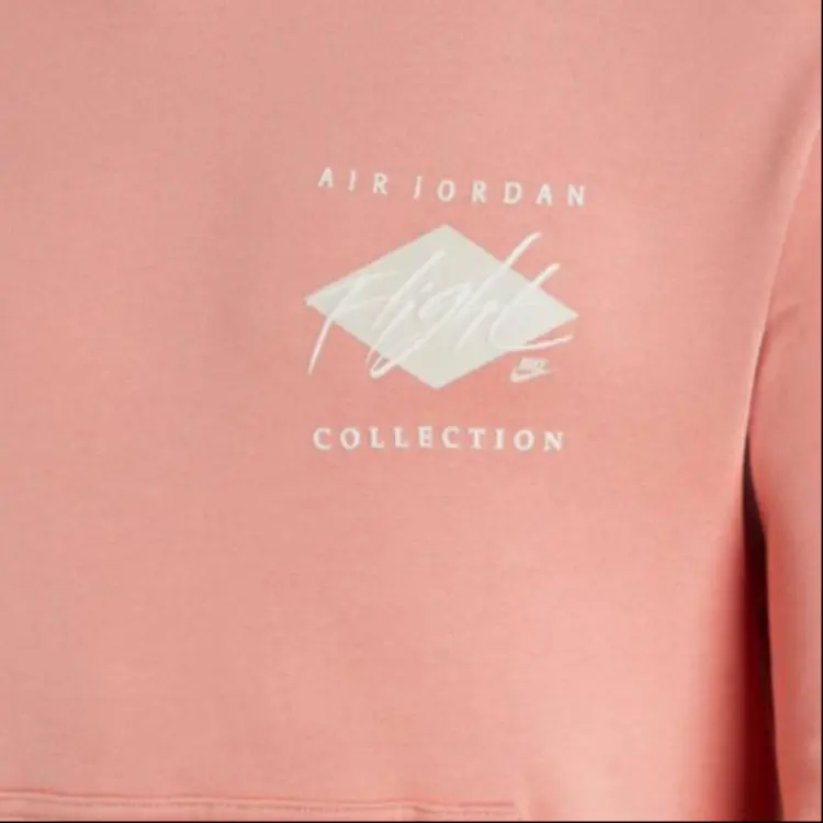 Jordan Essentials Sweatshirts Men Grass Root Umber-4
