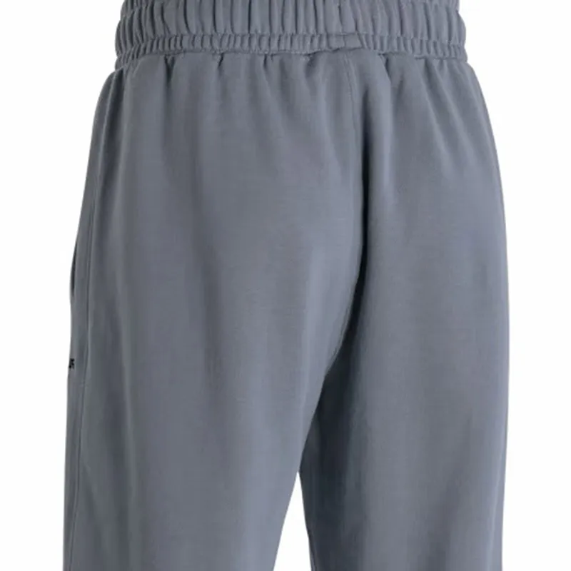 Under Armour Knitted Sports Pants Men's Gray-3