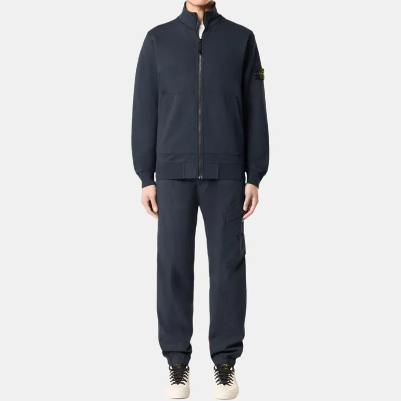 STONE ISLAND Full Zip Sweatshirt-2