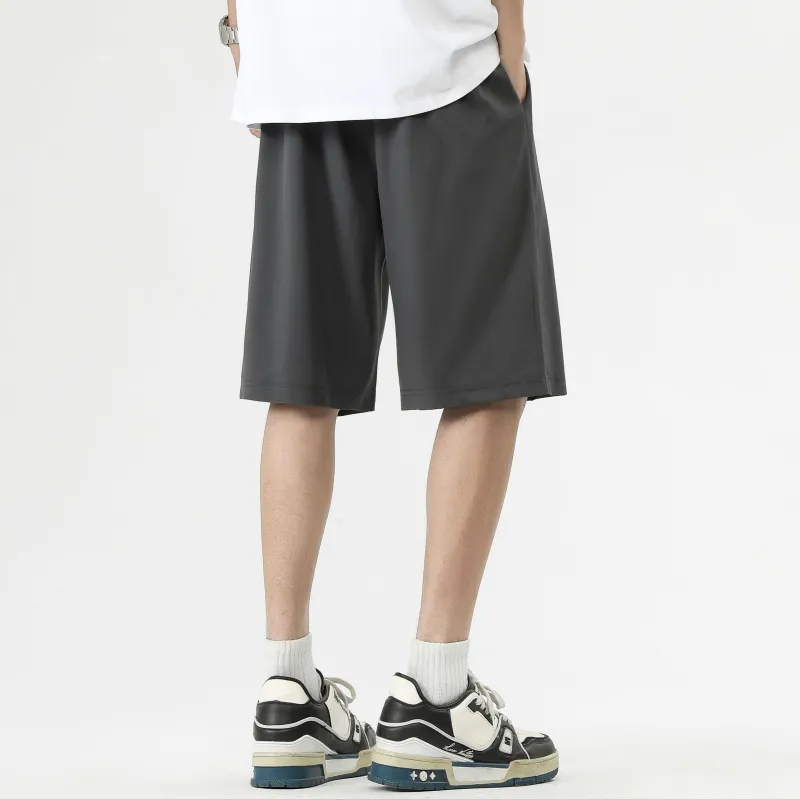 DNBH Casual Shorts Unisex-9