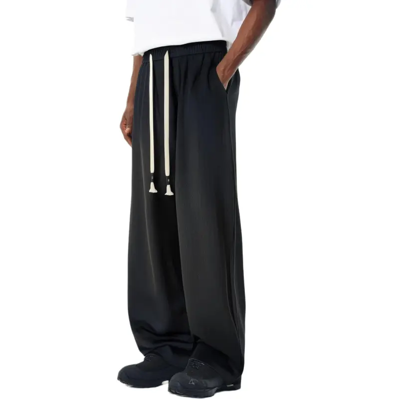 IN'S Casual Pants Unisex-2