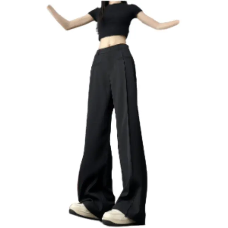 Ordifen Suit Trousers Women's-1
