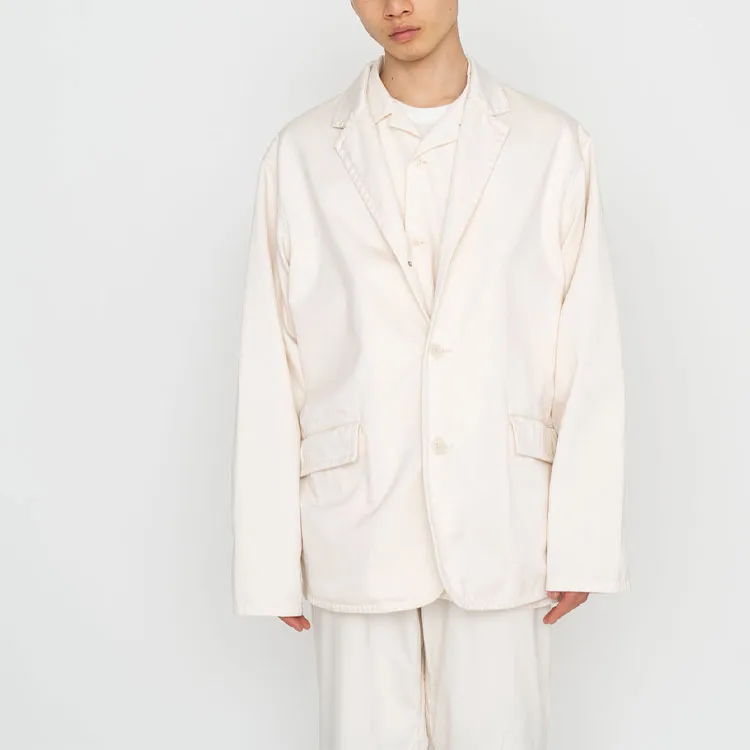 Nanamica SS23 Chino Jacket Jackets & Coats Men's-2