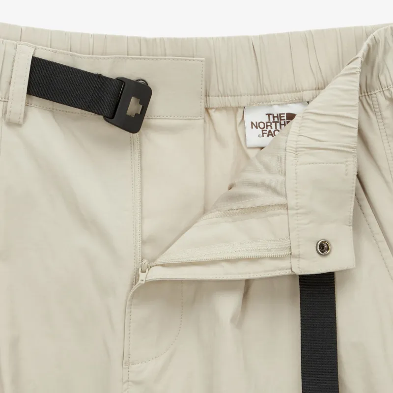 THE NORTH FACE Albany Pants Casual Pants Unisex Light Beige-4