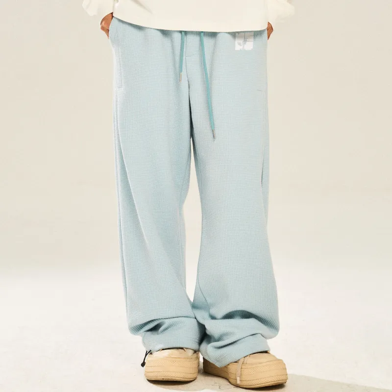 NSTNEW START Casual Pants Unisex-11
