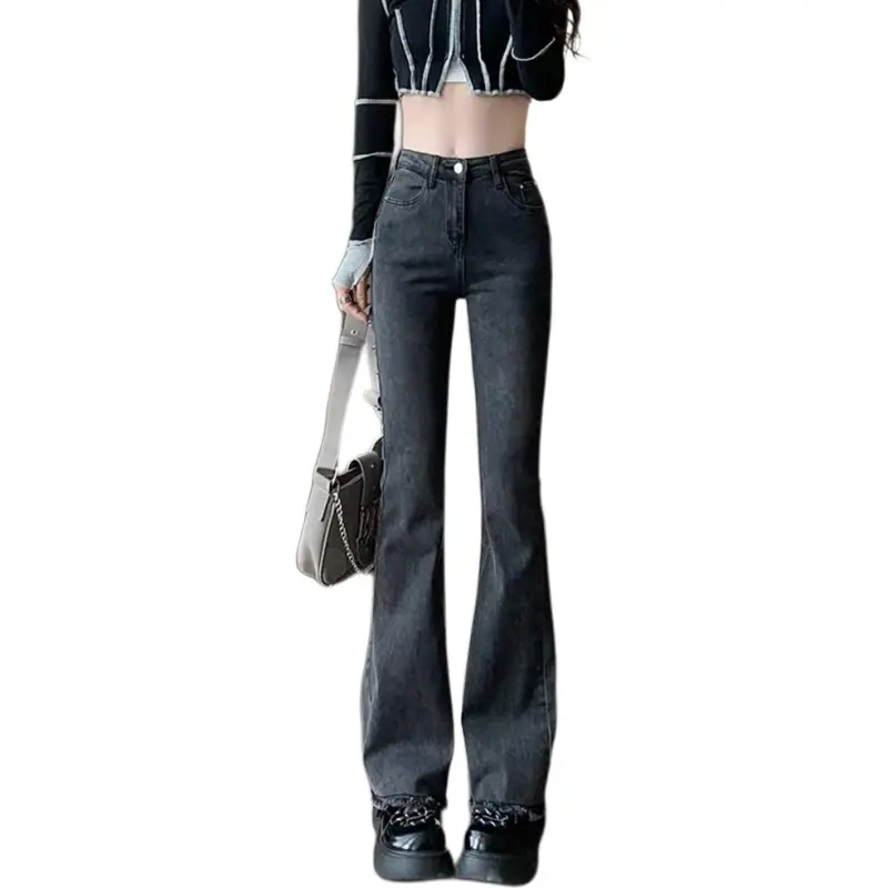 ACHIEVE ACHV Jeans Women's-1