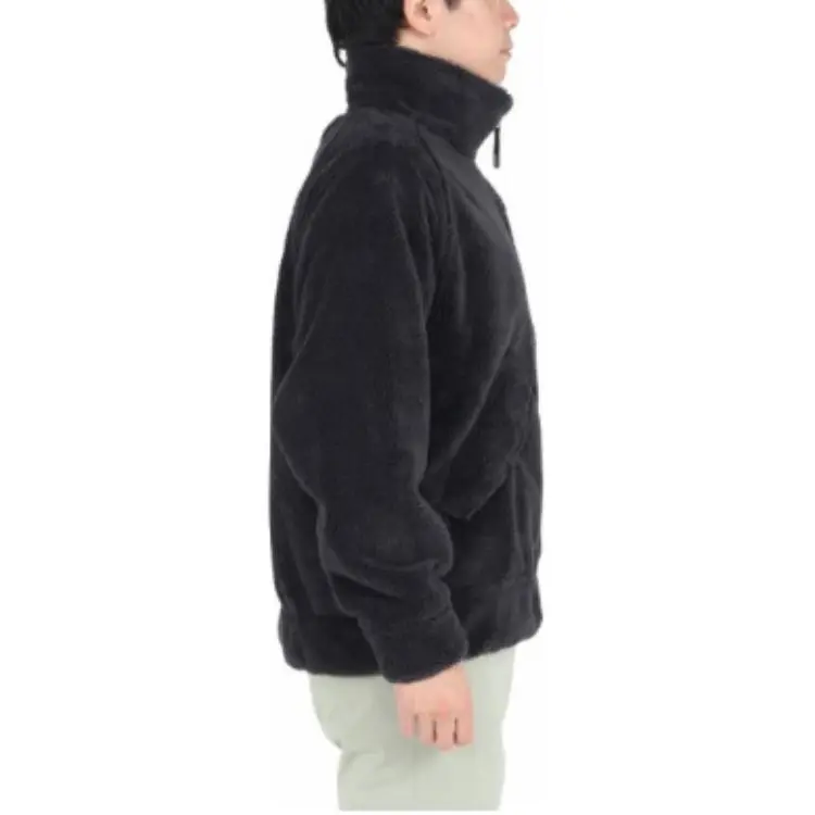 Jack Wolfskin Jackets & Coats Men's Black-3