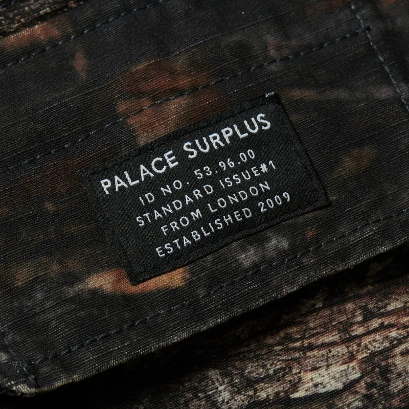 PALACE Rn Ripstop Jacket-2