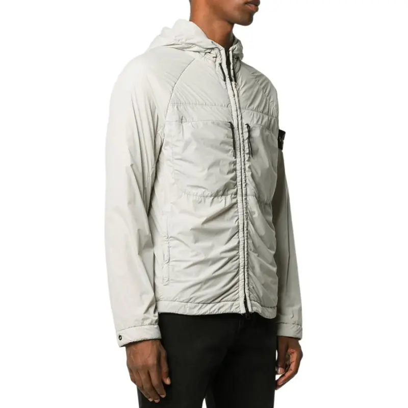STONE ISLAND Jackets & Coats Women's Gray-2