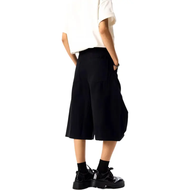 Concubine Zhu Casual Shorts Men's-1