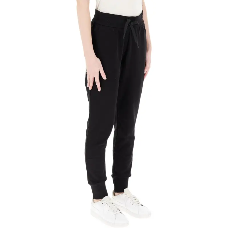 ARMANI EXCHANGE Cotton Trousers-3