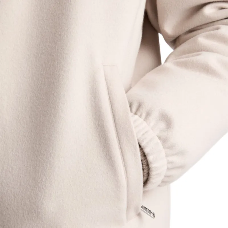 PRADA Cashmere Jacket-5
