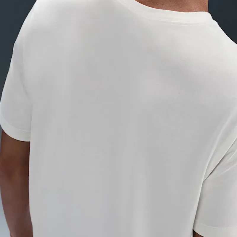 Nike Men's Dri FIT Running T Shirt-4