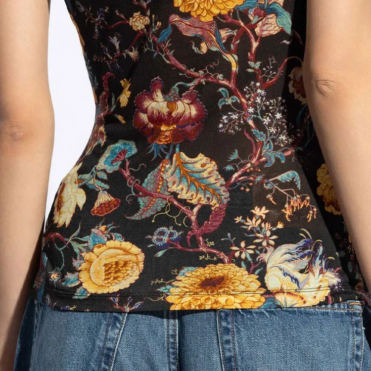 Ulla Johnson Baroque Blouse-3
