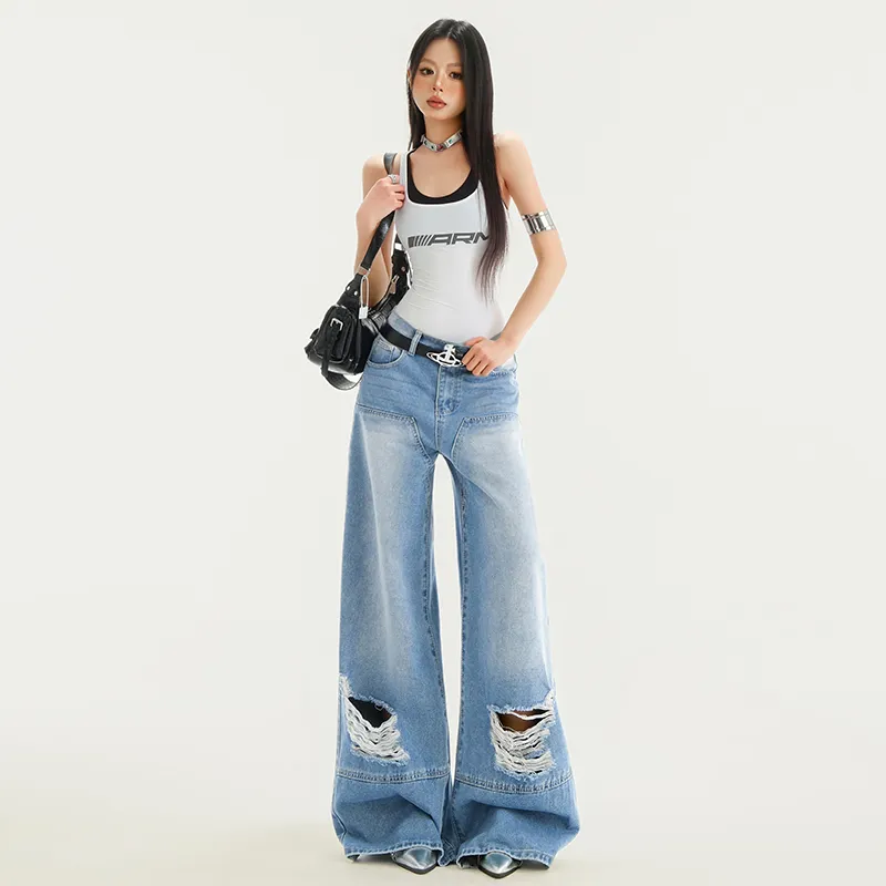 OROI Jeans Women's-4