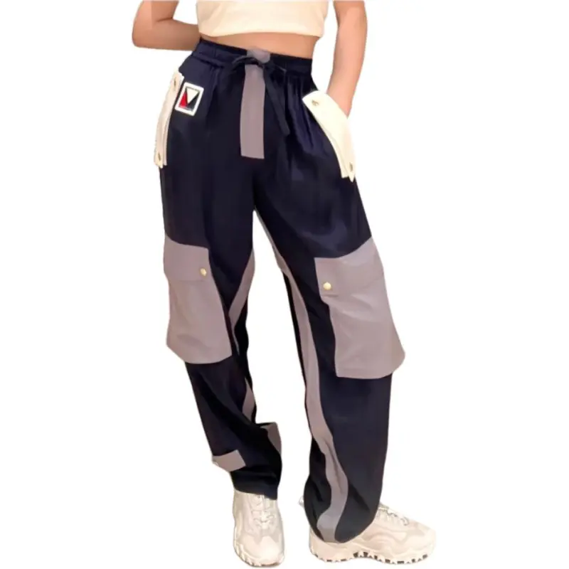 LOUIS VUITTON Lv X Ac Cargo Pants-4