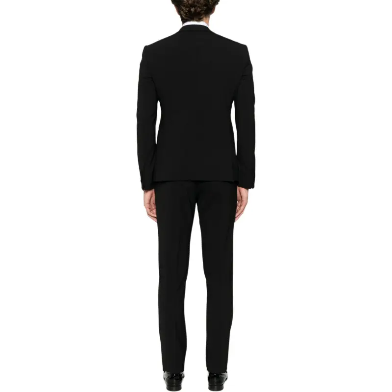 EMPORIO ARMANI Dinner Suit-2