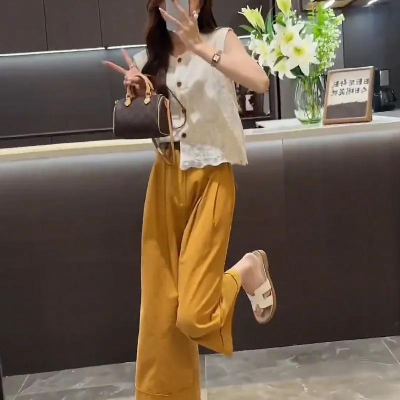 GULIANFEI Casual Suits Women's-6