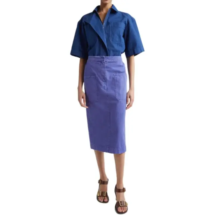 MaxMara Cardiff Skirt-3