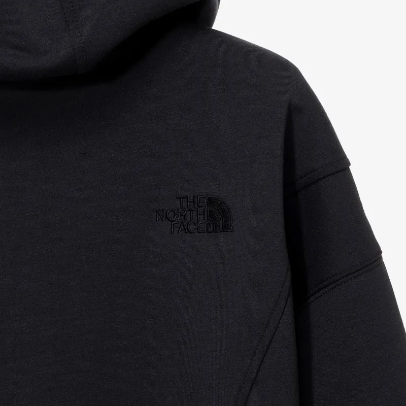 THE NORTH FACE Sweatshirt Women's Black-2
