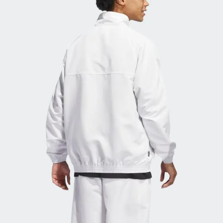 Adidas Originals Skateboarding Gatsele Track Jacket Gender Neutral-5