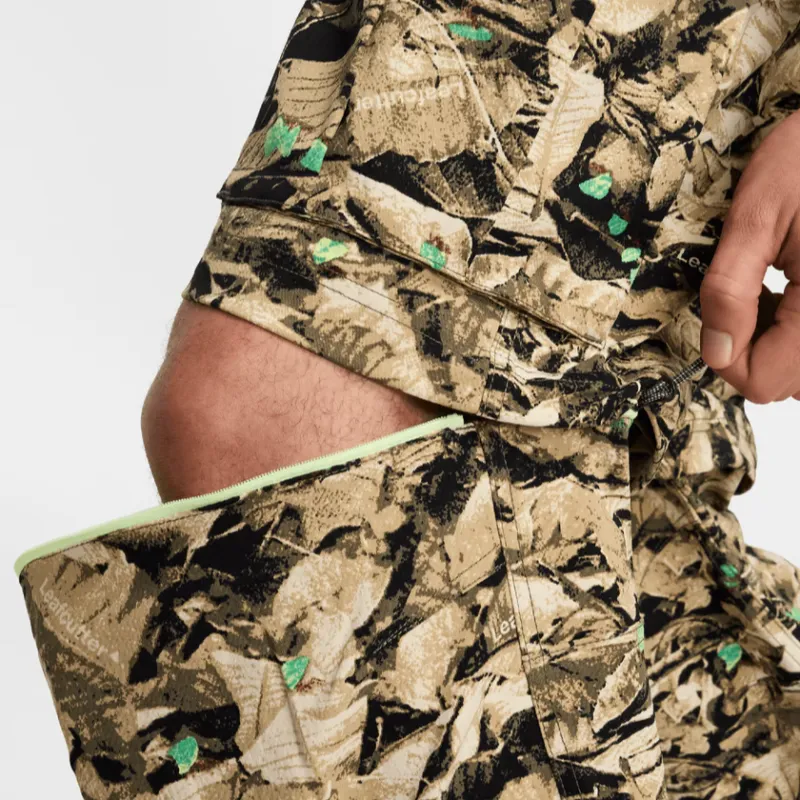 Acg Nike Acg 'Smith Summit' Water Repellent Uv Cargo Pants-3