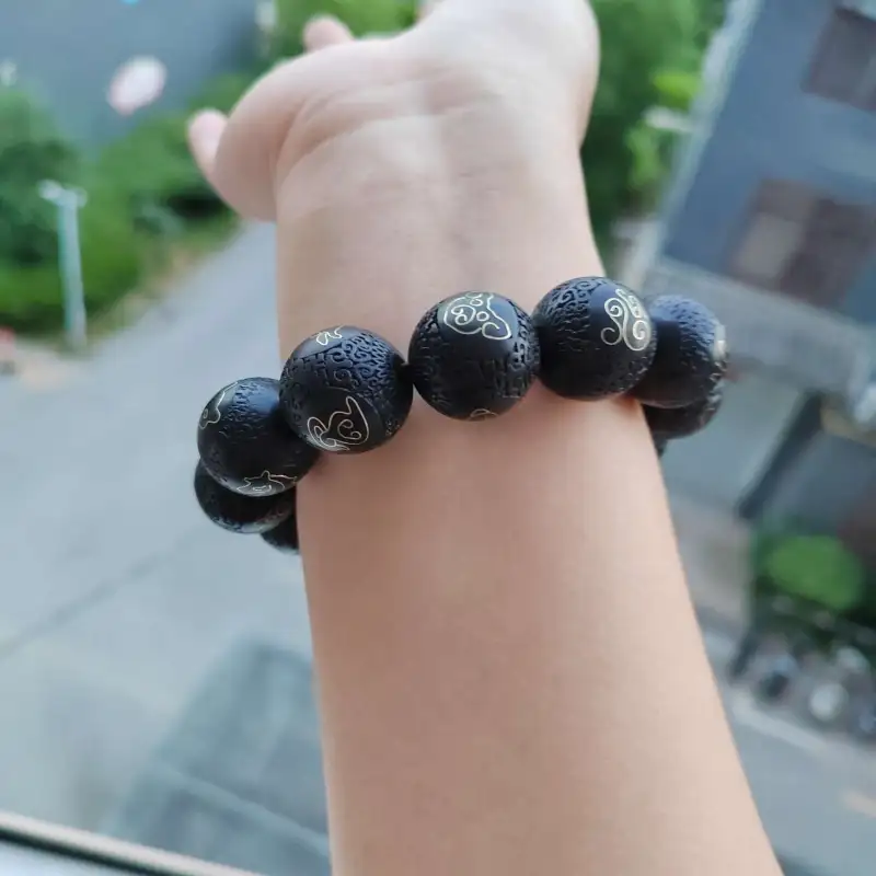 Gifts Wooden Bracelets Unisex-8