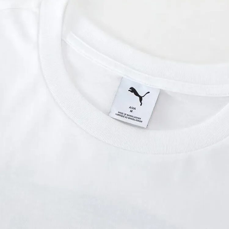 PUMA Playera Para Hombre Graphics Villa-3