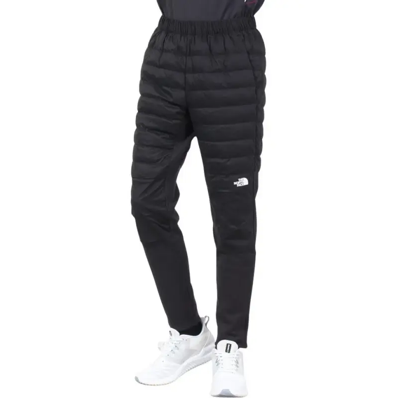 THE NORTH FACE Athletic Trousers Men's Black-2