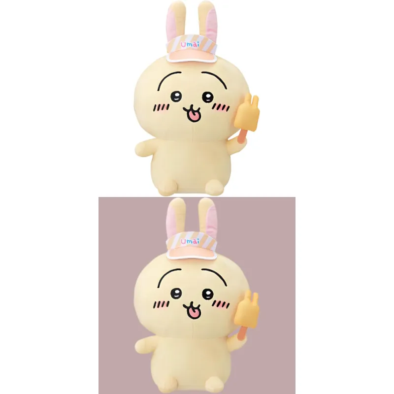 BANPRESTO Plush Toy-1