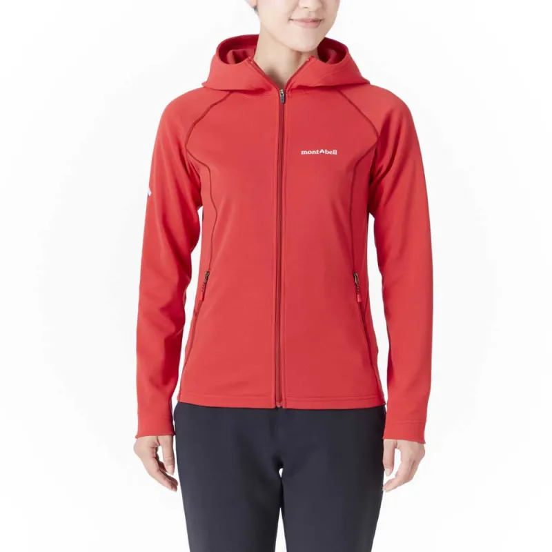 MONTBELL Jackets Unisex-2
