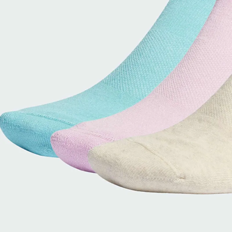 Adidas Mid Calf Socks Unisex 3 Pack-1