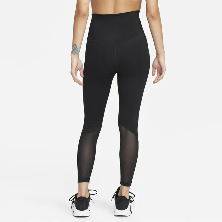 Nike Shapewear Bottom Women's Black-4